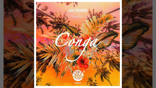 Conga (Club9 Remix) смотреть онлайн