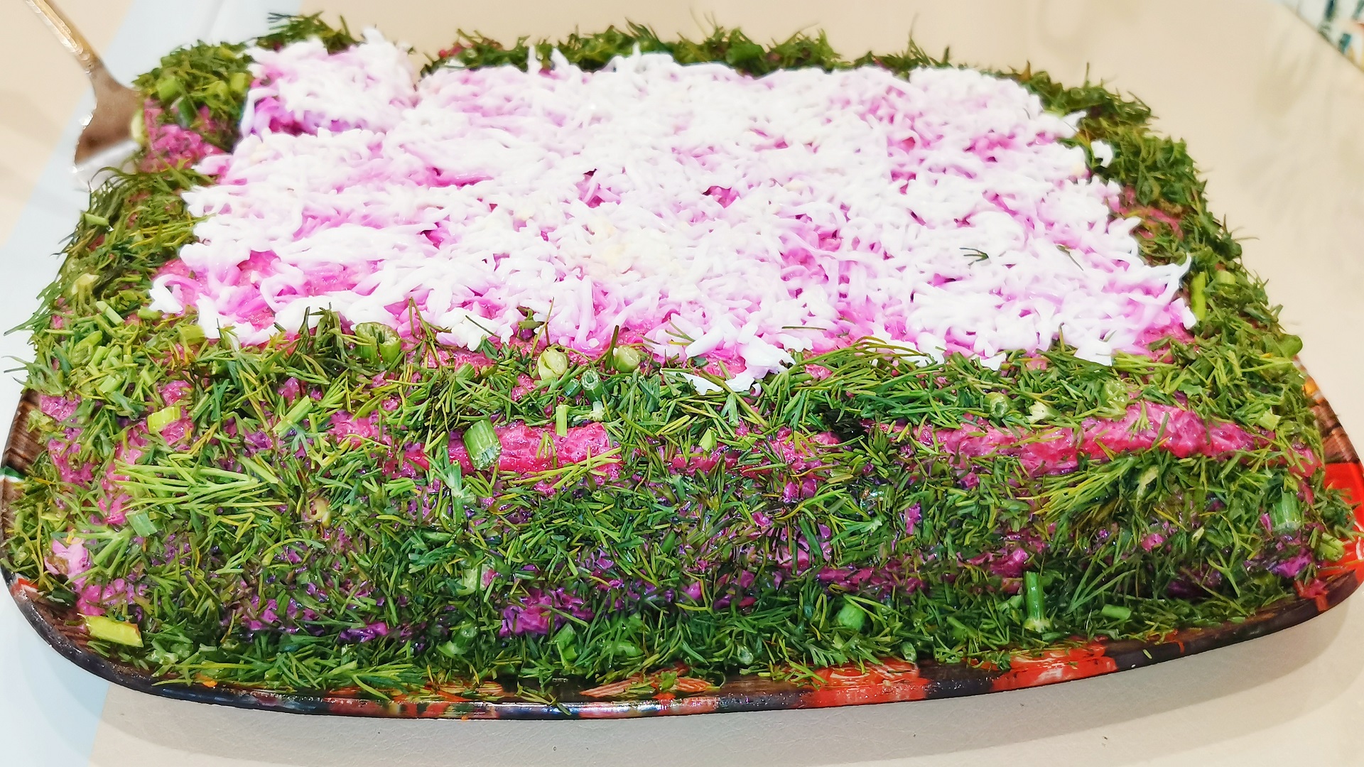 СЕЛЕДОЧНЫЙ ТОРТ РОСКОШНАЯ ЗАКУСКА НА НОВОГОДНИЙ СТОЛ 2021 _ ПРАЗДНИЧНАЯ ЗАКУСКА смотреть онлайн