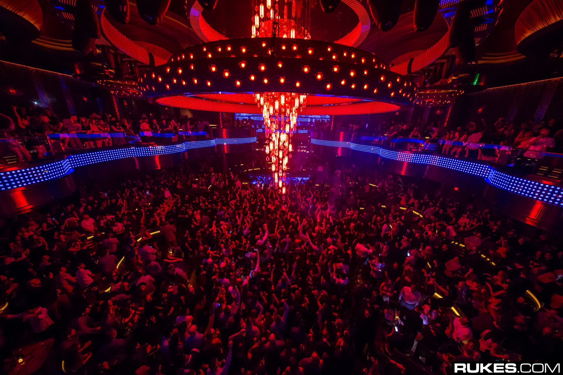 Forbidden Society  - Live 2018