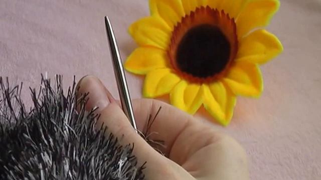 ТОП 10. ЧТО Я ЛЮБЛЮ В ВЯЗАНИИ смотреть онлайн