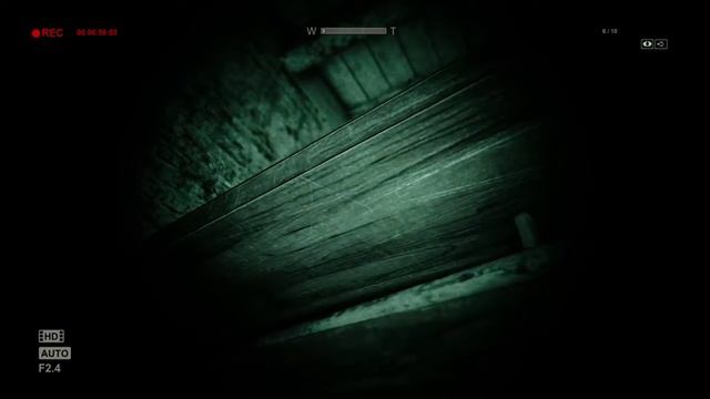 Прохождение-Outlast|Ep.2|Сумашедший священник. смотреть онлайн