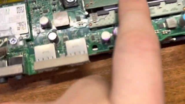 Dell Optiplex 3050 Micro 1user.ru