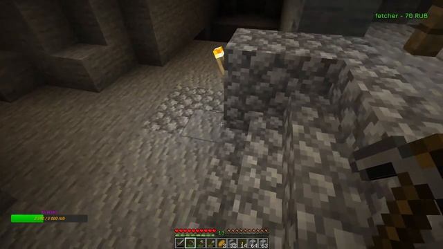 Играем в Minecraft Online со зрителями – 1-ый стрим смотреть онлайн
