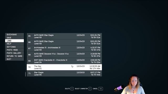 HIDDEN QUESTS: Proper Tea Theft in Starfield Walkthrough смотреть онлайн