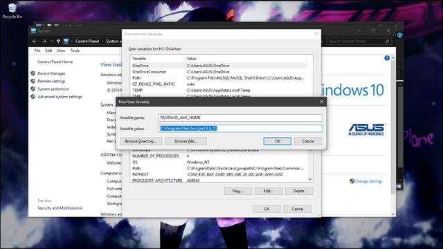 TUTORIAL INSTALL PENTAHO DI WINDOWS - BUSINESS INTELLIGENCE смотреть онлайн