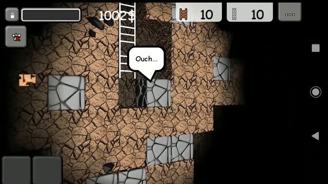 Robo Miner 2 DevLog - Loading/Saving fully functioning смотреть онлайн