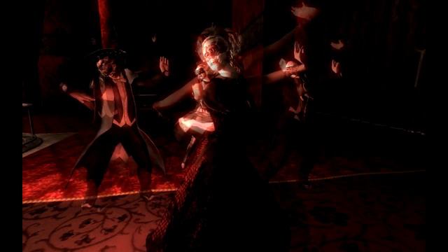 Angel's Masquerade: Fallout New Vegas Music Video смотреть онлайн