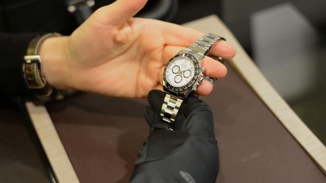 СТРАШНАЯ ИСТОРИЯ ПРО ROLEX смотреть онлайн