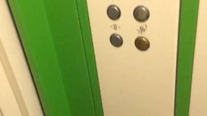 Застрял в лифте!!!