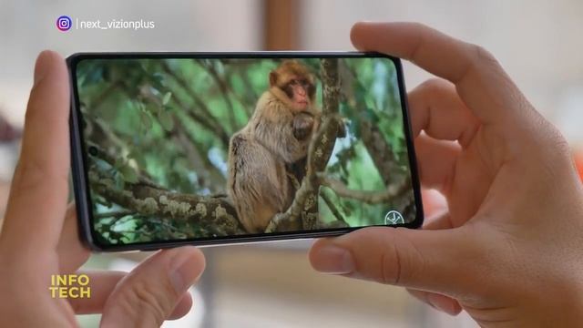 Next - Tech / Motorola Edge 20 Pro zbulohet ne disa foto - Vizion Plus смотреть онлайн