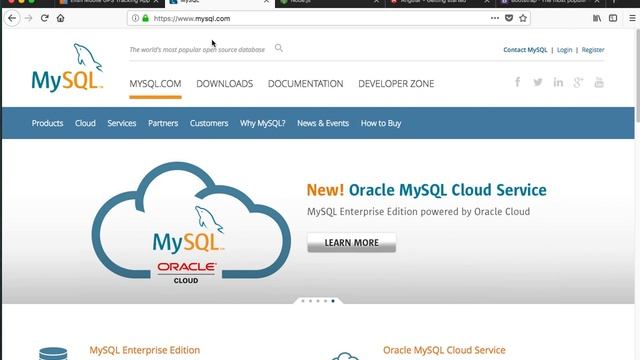 HTML Bootstrap Angular 7 MYSQL NodeJS CRUD Operation #0 - GPS Mobile Location Tracking App смотреть онлайн