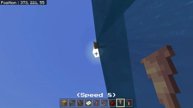Wireless redstone - Minecraft Bedrock Edition 1.19.51 - Realms смотреть онлайн