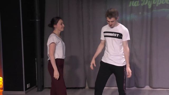 Летние сны. Максим Жукович — Раиса Хисматуллина. May'2019 смотреть онлайн