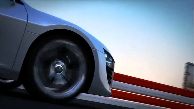 CGI Animated Short Film : Audi R8 Modeling and Animation 3ds max ,Vray and Craft studio смотреть онлайн