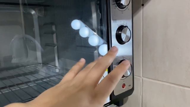 Toda Boleira Devia ter esse forno-simplesmente porque é o melhor e mais Barato,paguei com as vendas смотреть онлайн