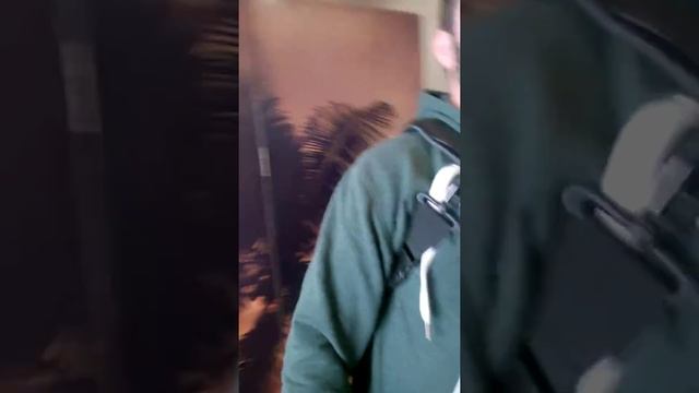 New Mobile Kinect 'ghost Hunting' SLS Camera Carry System