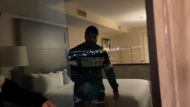 ROAD TO VEGAS + BACK DAY IN DRAGON'S LAIR + GROCERY HAUL | OLYMPIA PREP PART 5 смотреть онлайн