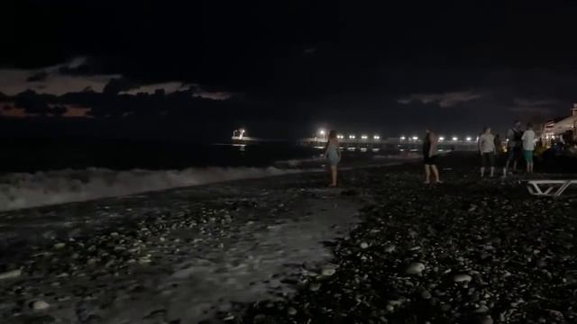 ?ЛАЗАРЕВСКОЕ СЕГОДНЯ?СОЧИ. смотреть онлайн