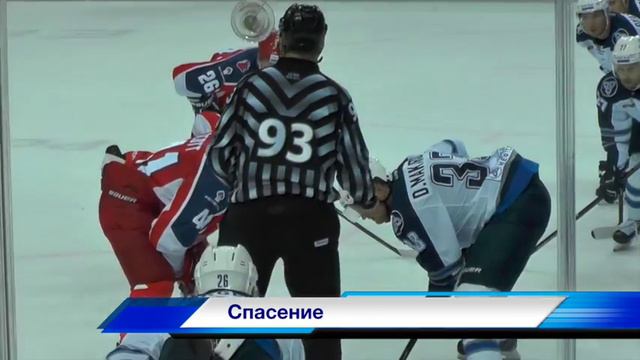 Зайцев и первый матч. День с Держи передачу 13 октября смотреть онлайн