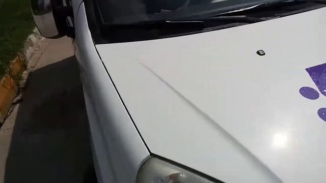 17 -й обклеенный авто криптовалюты Prizm в Туркменистан смотреть онлайн
