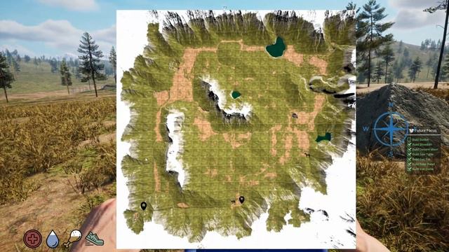 Start Over Gameplay | Better & Safer Way To RAID These CAMPS!! | S2 Part 8 смотреть онлайн