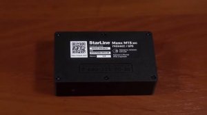 StarLine M17 Маяк GSM/GPS/ГЛОНАСС  Обзор