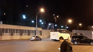 Поезд в Уфу. 2023