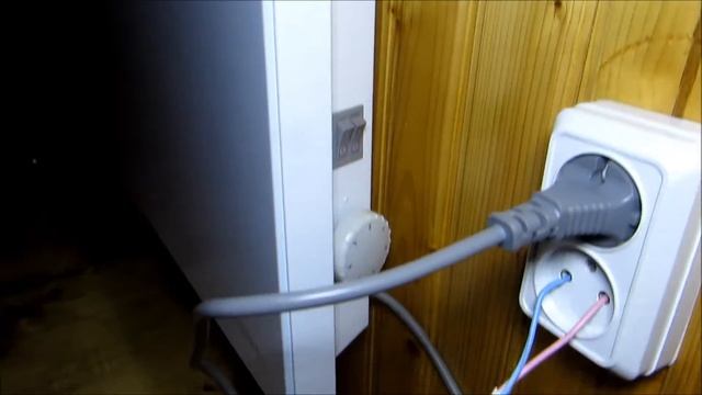 Тест на мощность инвертора 12 220 UKC 1200 W Часть 2 смотреть онлайн