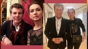 Увиделся с сыном только спустя сорок лет. Кто жена и как живёт любимец миллионов Ярослав Евдокимов