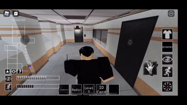 Roblox #10 | Roblox Site-19 #1 Alpha Warhead Test смотреть онлайн
