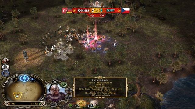 How to play Battle for Middle Earth ONLINE in 2023! Multiplayer Tutorial смотреть онлайн