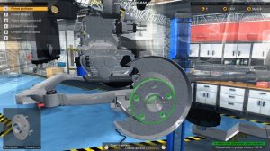 РЕМОНТ ХОДОВОЙ ЧАСТИ АВТО