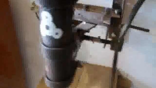 Сверлильный станок своими руками смотреть онлайн