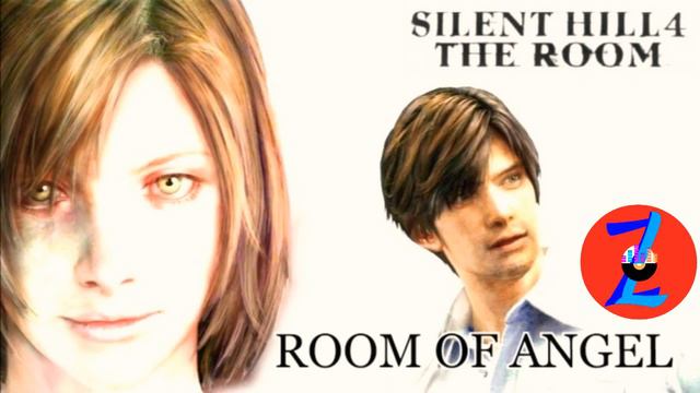Silent Hill 4 - Room of Angel (ZooLee mix) смотреть онлайн