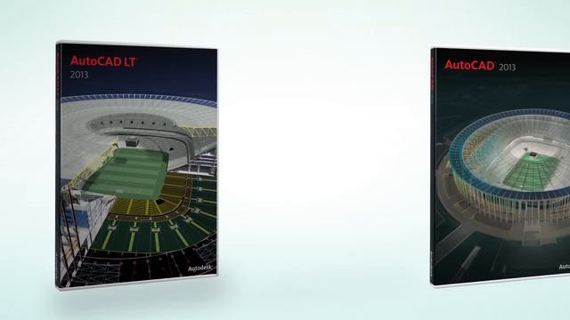 AutoCAD LT 2013 Video Datasheet смотреть онлайн