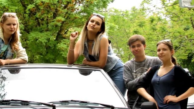 Лучшая группа Физико-технического факультета 2017 | ДонНУ смотреть онлайн