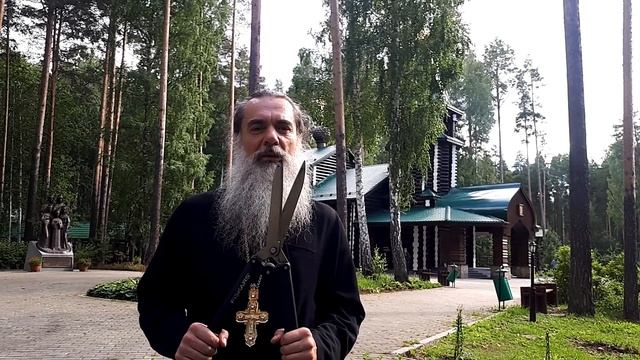 В монастыре! смотреть онлайн