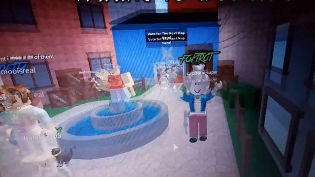 Roblox moder mystery смотреть онлайн