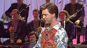 Угадай мелодию 04.10.1995