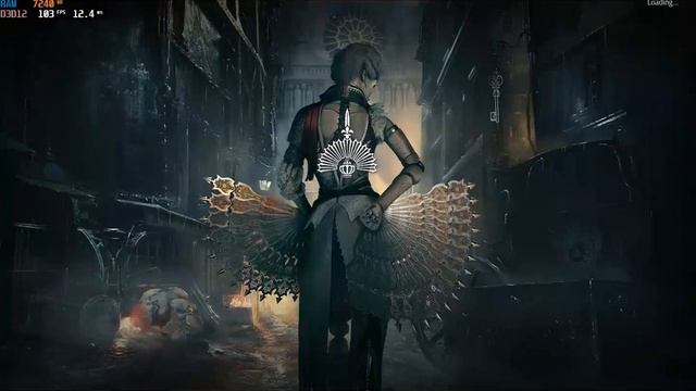 Steelrising on INTEL HD 530 - I3 6100 - 8GB RAM смотреть онлайн