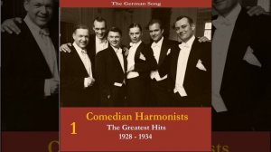 Wenn Die Sonja Russisch Tanzt ("When Sonja Dances Russian-like")