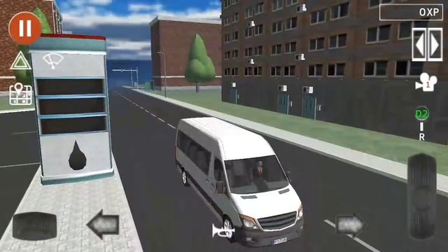 Public Transport Simulator - Vehicle Compilation #1 смотреть онлайн