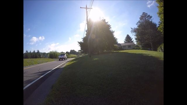 Short Mowing Day | Vlog 9 смотреть онлайн