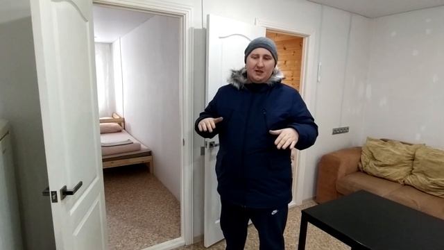 Строительство дома из морских контейнеров своими руками.Дом из морского контейнера,спустя пол года. смотреть онлайн