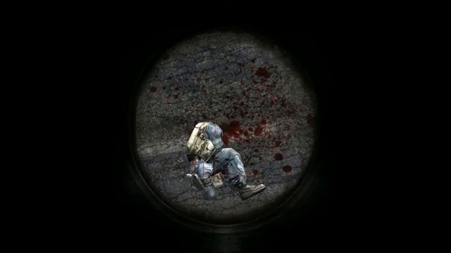 Stalker Lost Alpha смотреть онлайн