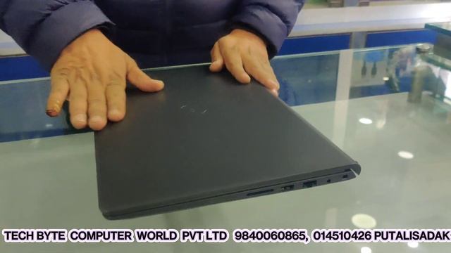 Dell Vostro 3520 || Intel Core™ i5-1235U || 12th Gen || 8GB | 256GB | 15.6 Inch FHD Display IrisXe смотреть онлайн