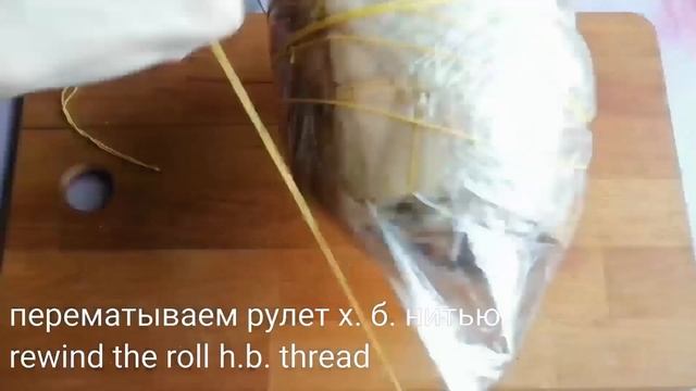 Из сала второго сорта делаю мясной деликатес! Попробуйте приготовить, не пожалеете! смотреть онлайн