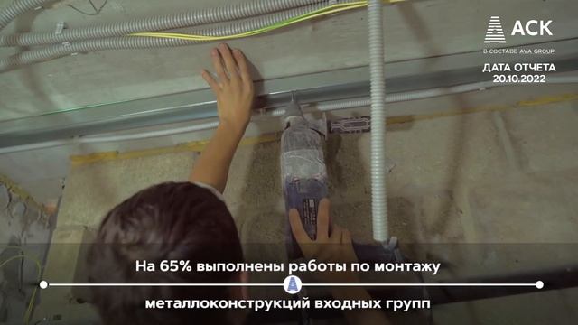 The Grand Palace Краснодар ➤ апартаменты в Краснодаре от застройщика ➤видео на октябрь 2022 ?АСК смотреть онлайн