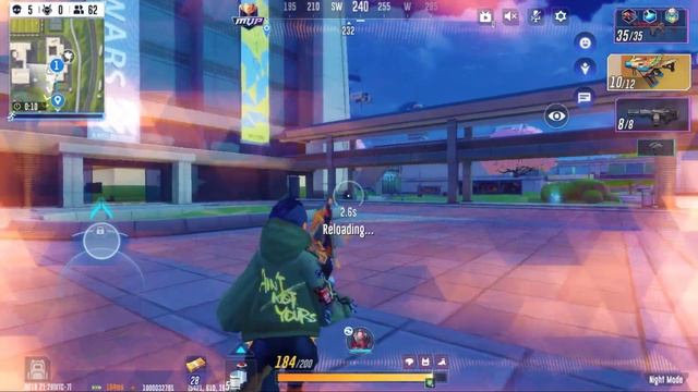 Super Mecha Champions - Night Of The Neutron Star смотреть онлайн
