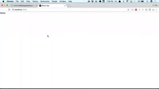 ReactJS with Apollo and GraphQL смотреть онлайн